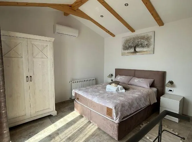 Apartment Sara S Pogledom Na