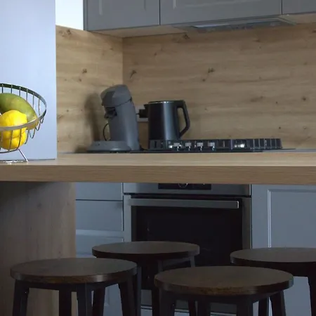 Apartman Sara S Pogledom Na Lovran