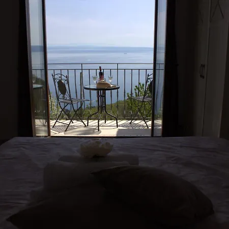 Apartman Sara S Pogledom Na