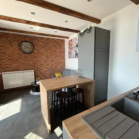 Apartman Sara S Pogledom Na Lovran