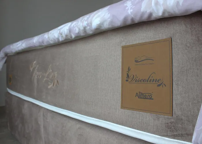 Apartament Sara S Pogledom Na